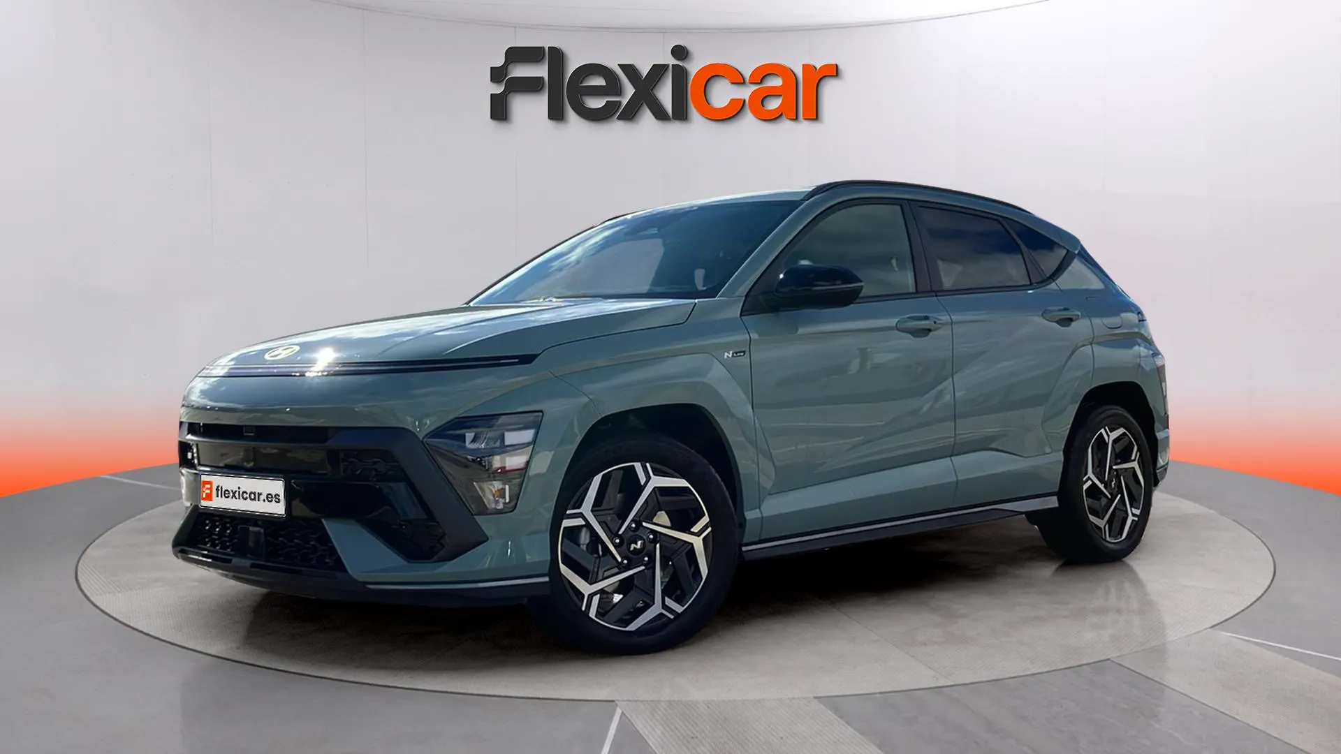 Hyundai Kona 1.0 T-GDi N Line - foto 3