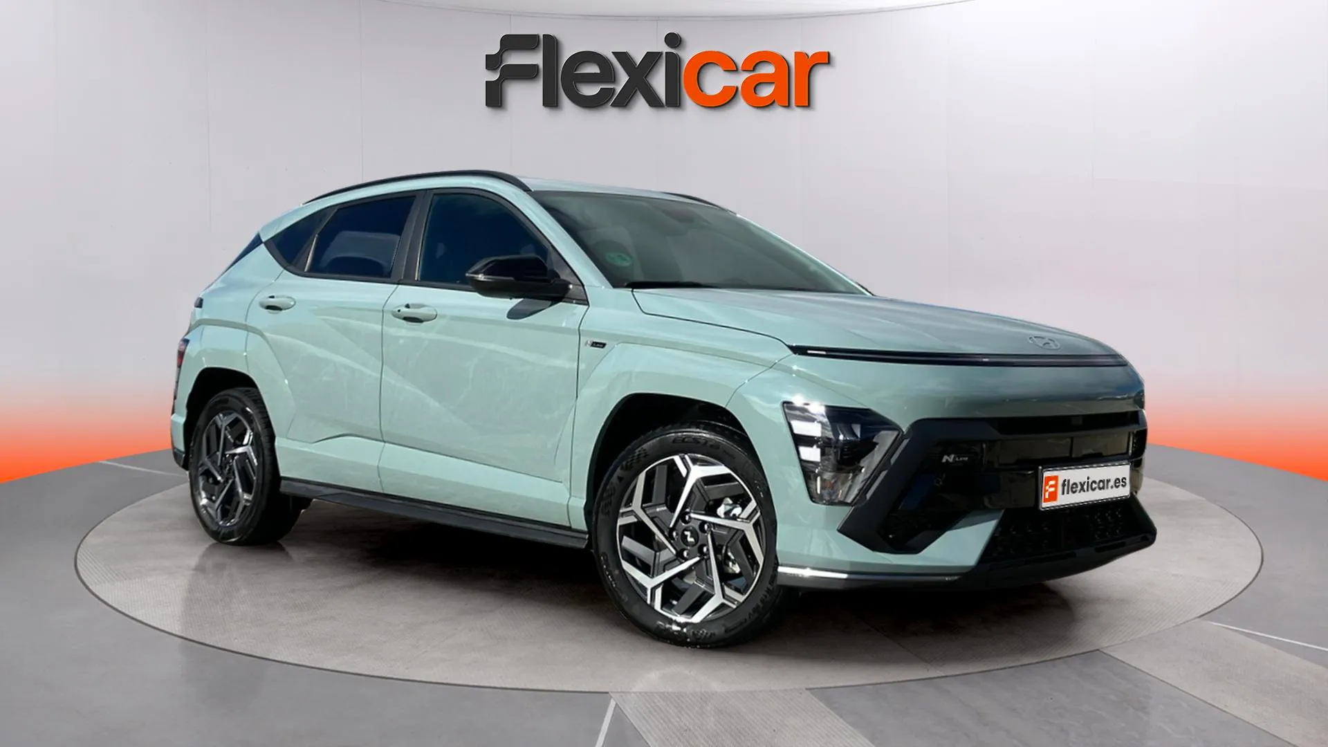 Hyundai Kona 1.0 T-GDi N Line - foto 1
