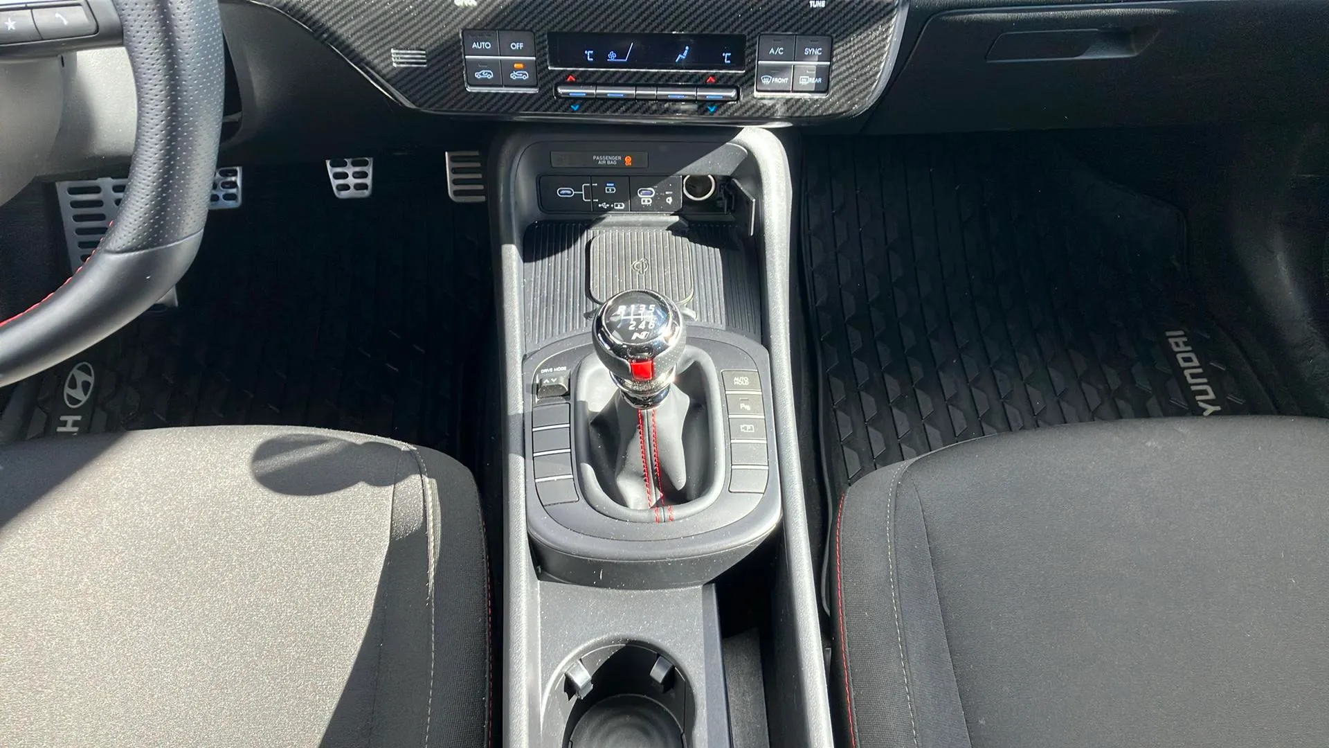 Hyundai Kona 1.0 T-GDi N Line - foto 17