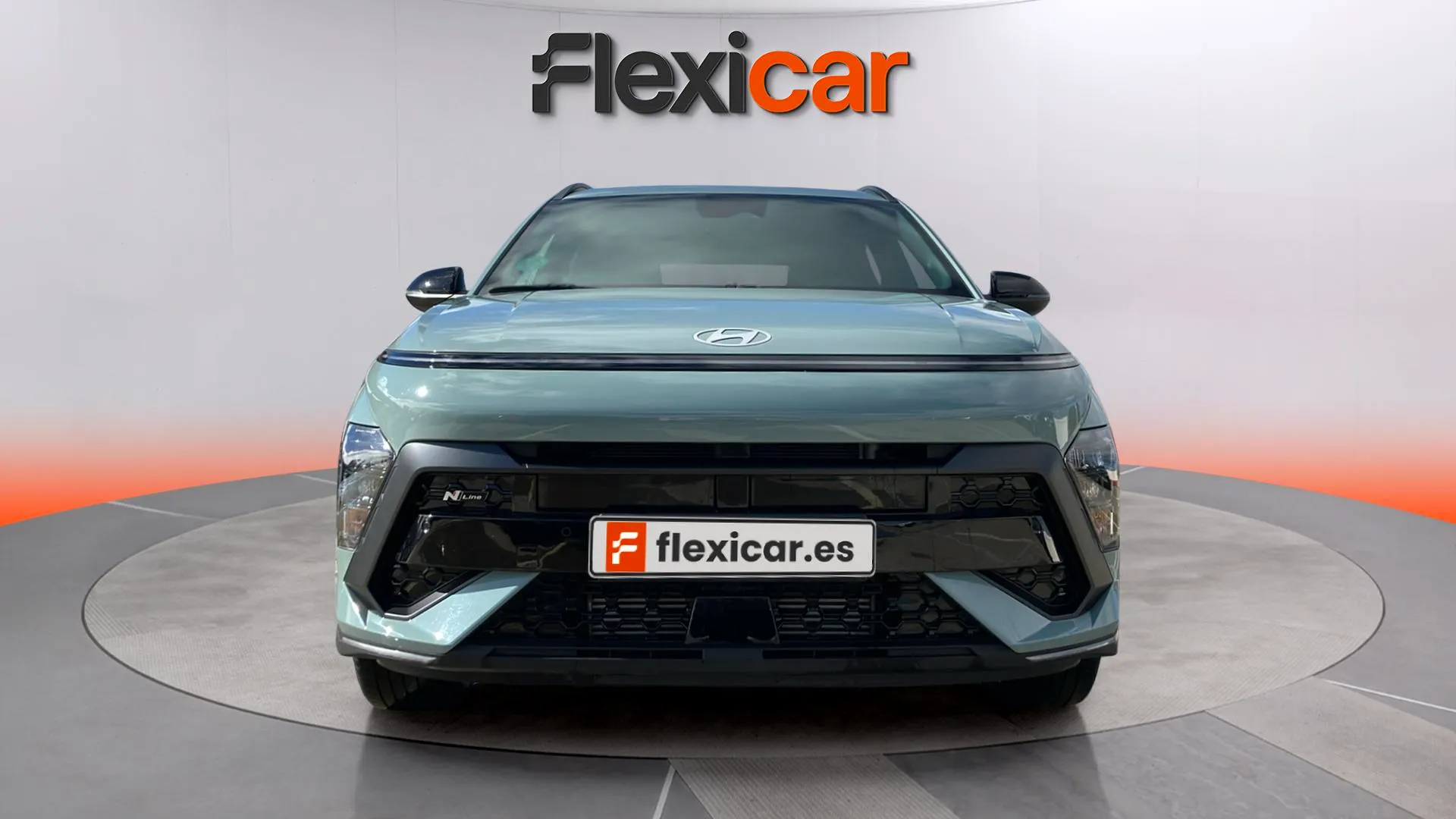 Hyundai Kona 1.0 T-GDi N Line - foto 2