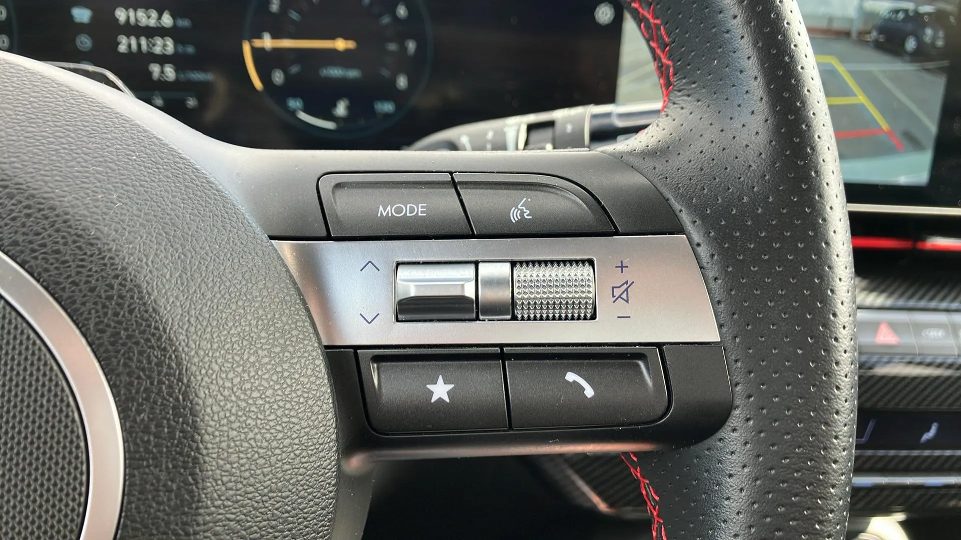 Hyundai Kona 1.0 T-GDi N Line - foto 12