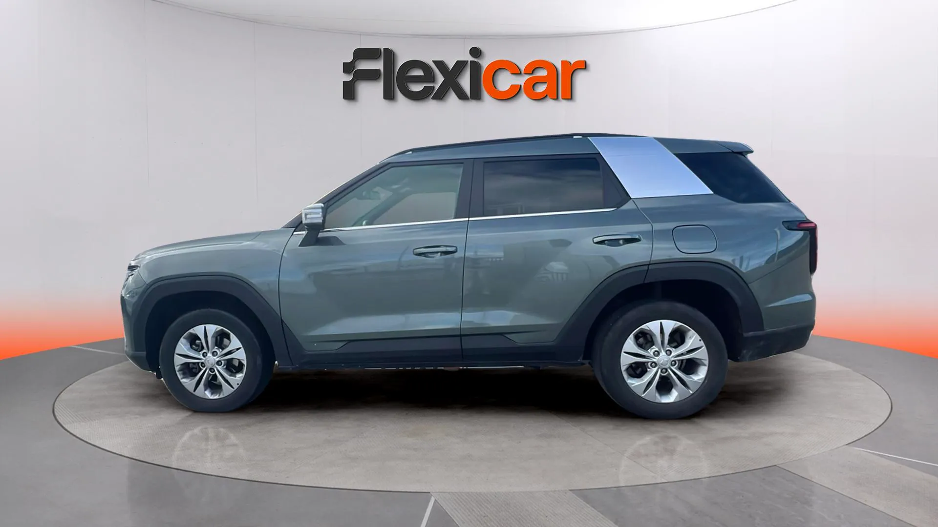 SsangYong Torres G15 Trend - foto 5