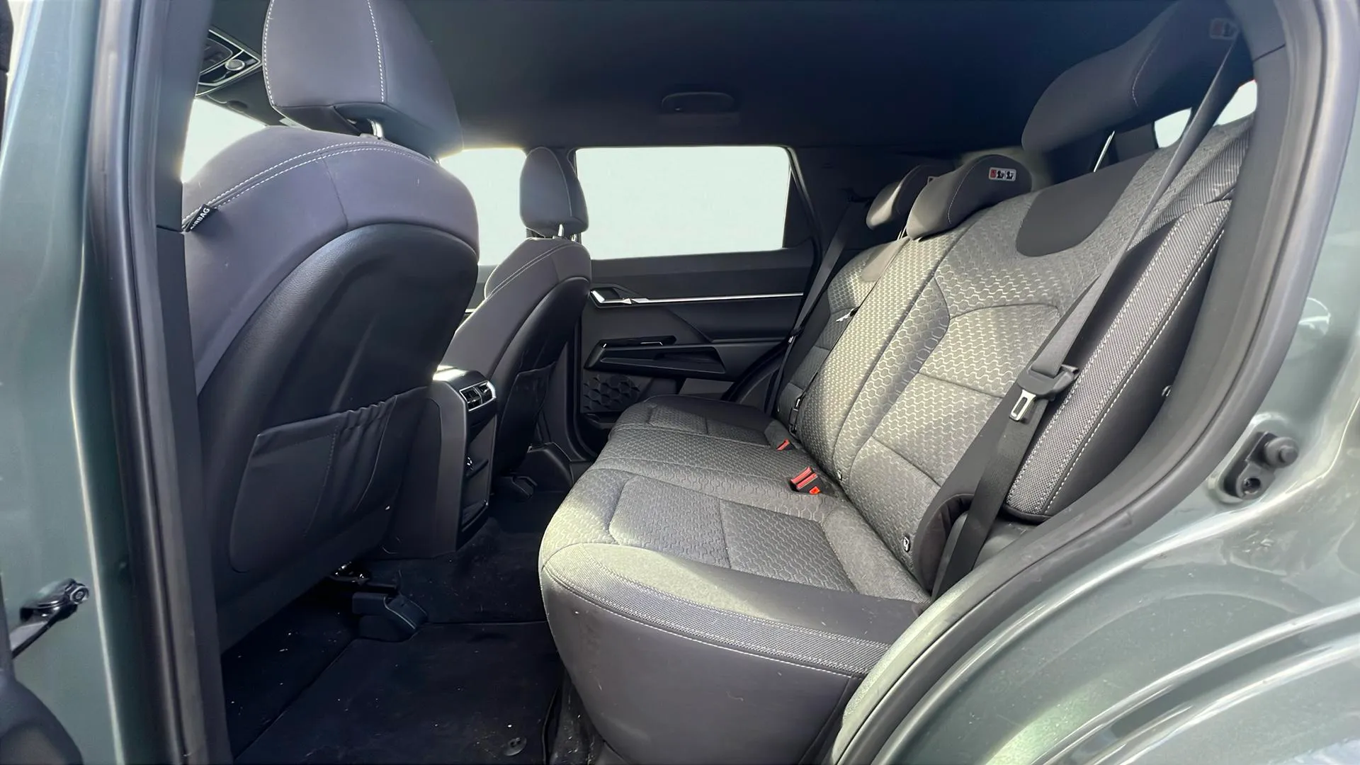 SsangYong Torres G15 Trend - foto 12