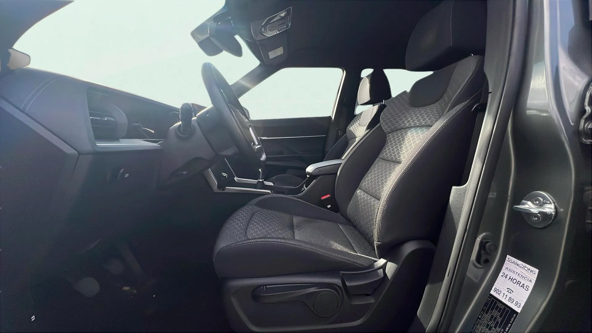 SsangYong Torres G15 Trend - foto 11
