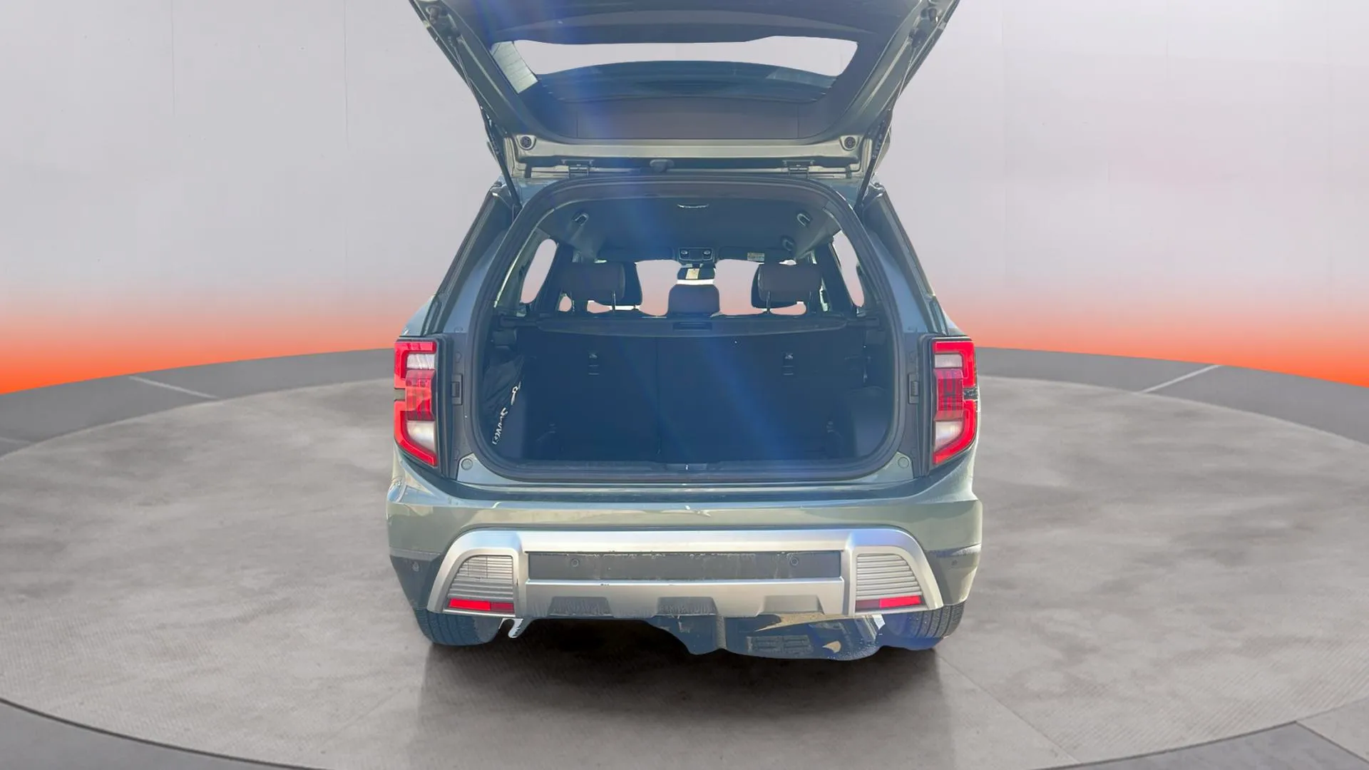 SsangYong Torres G15 Trend - foto 6