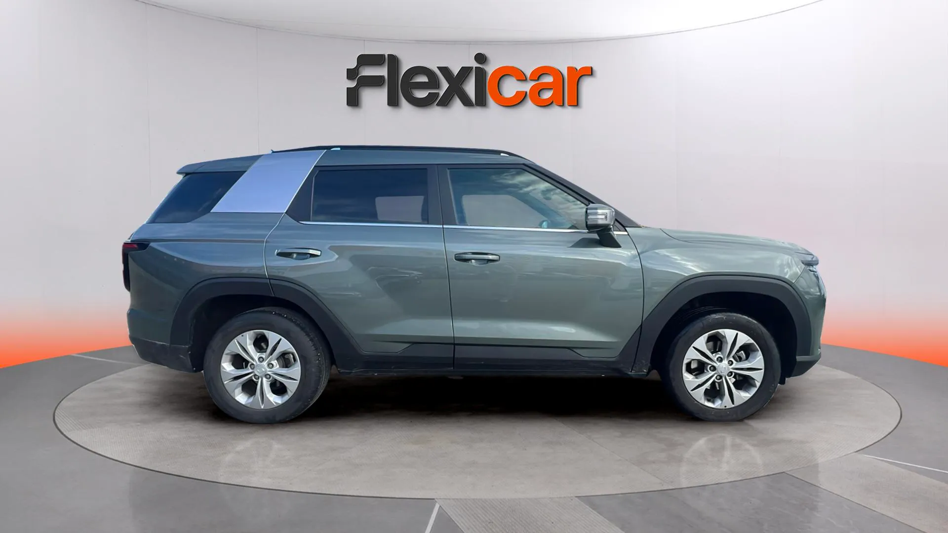 SsangYong Torres G15 Trend - foto 3