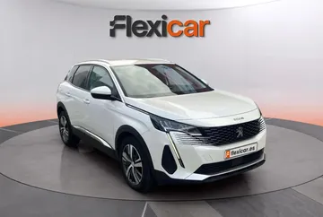 peugeot 3008 15 bluehdi 96kw 130cv s amps allure pack diesel manual barakaldo 903000000228312