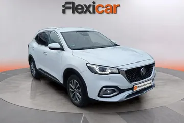 mg hs 15 turbo gdi comfort dct gasolina automatica alcorcon grande 903000000228316