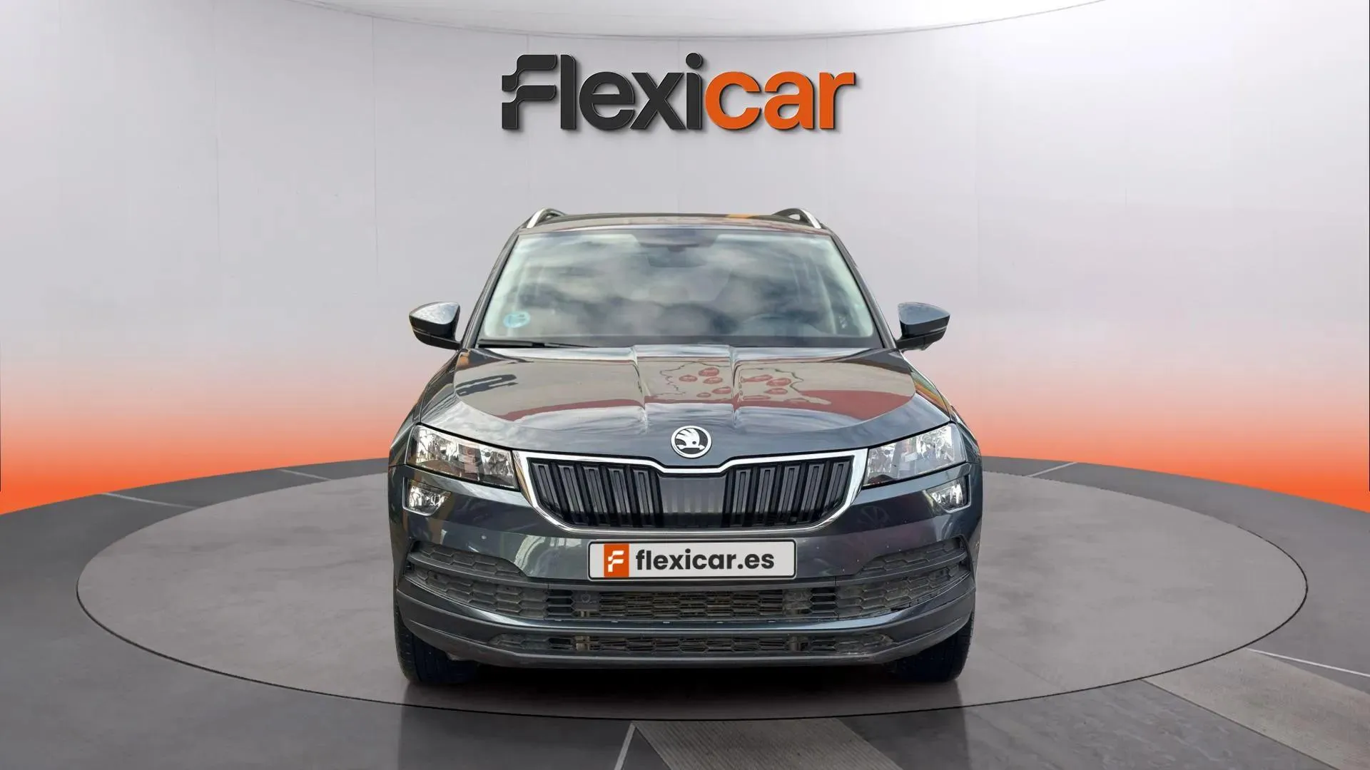 Škoda Karoq 2.0 TDI DSG 4x4 Ambition - foto 2