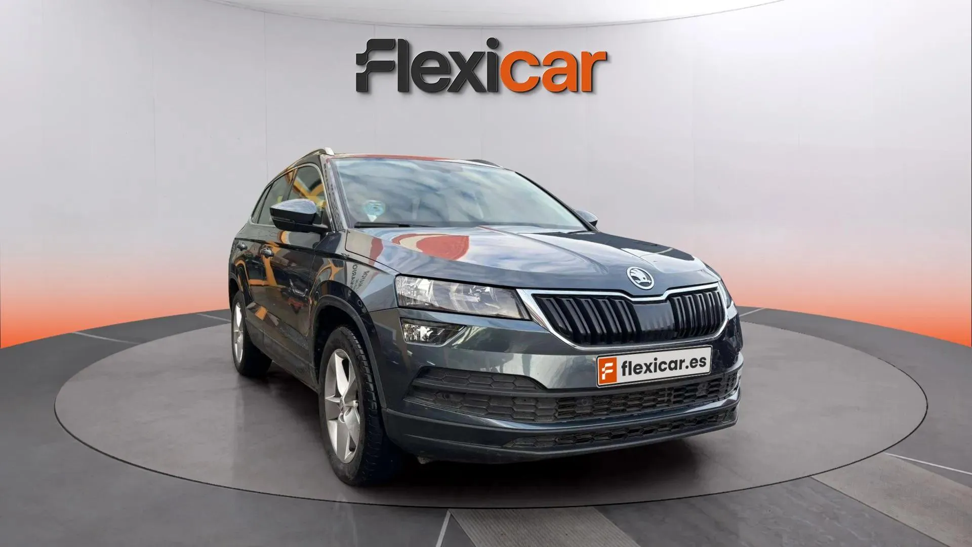 Škoda Karoq 2.0 TDI DSG 4x4 Ambition - foto 1