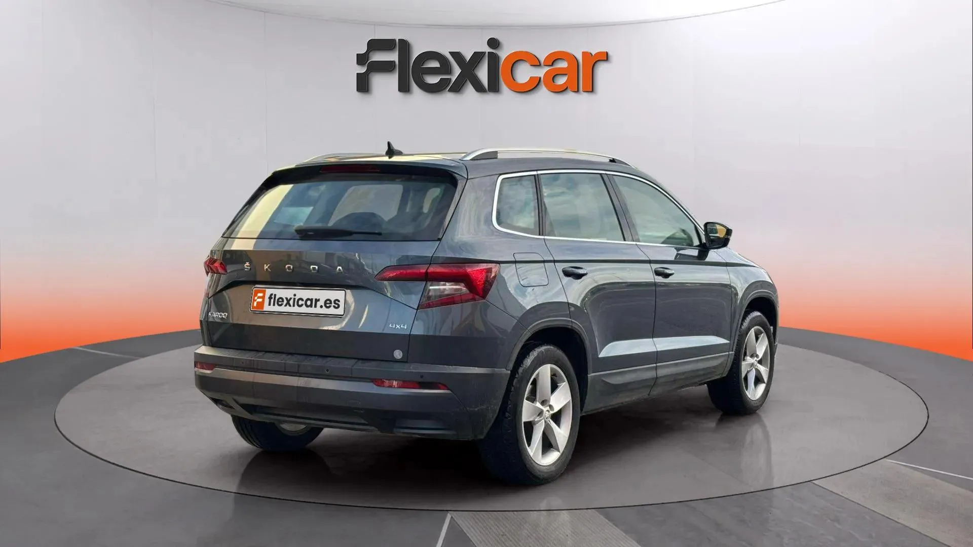 Škoda Karoq 2.0 TDI DSG 4x4 Ambition - foto 4