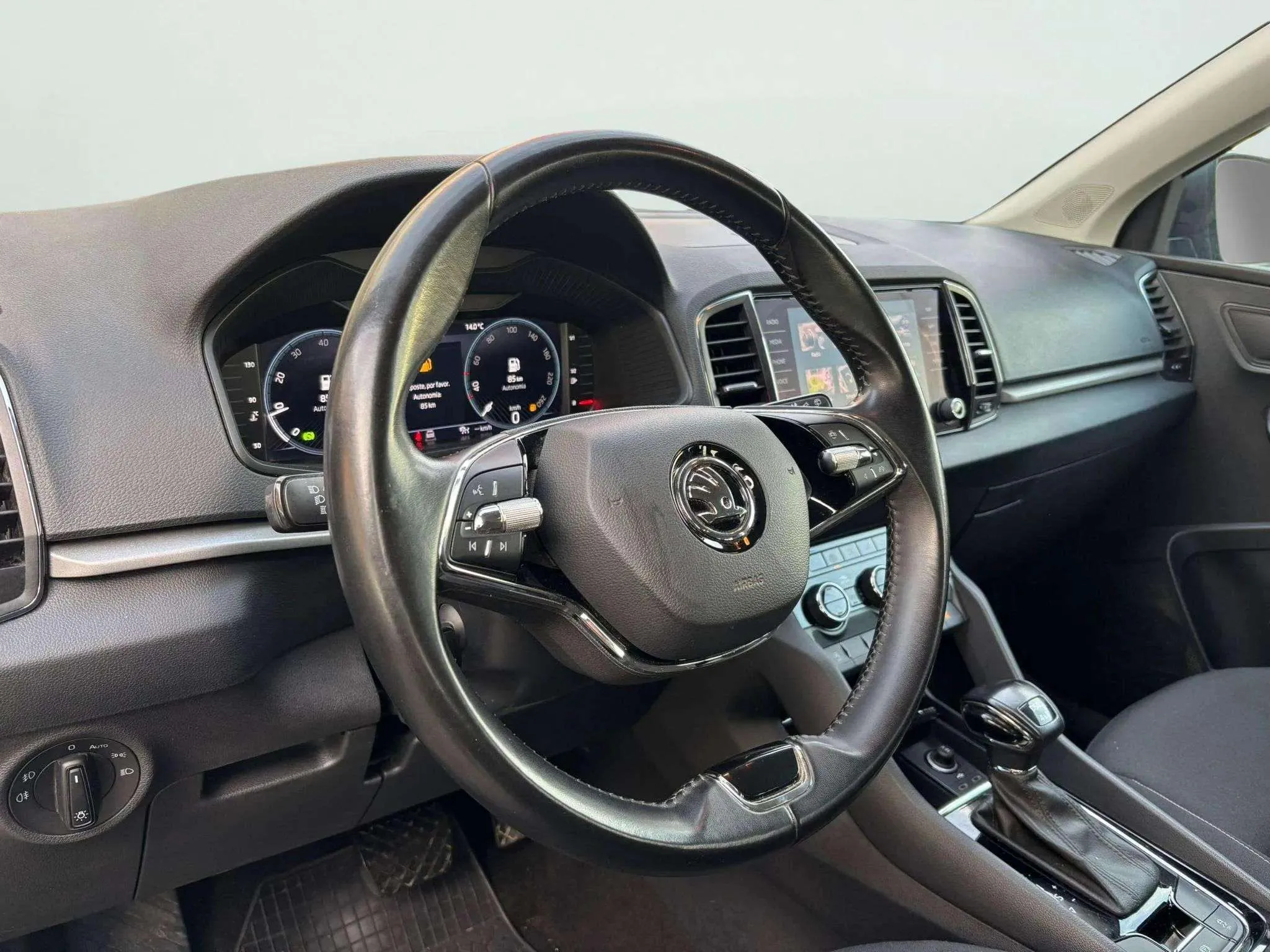 Škoda Karoq 2.0 TDI DSG 4x4 Ambition - foto 7