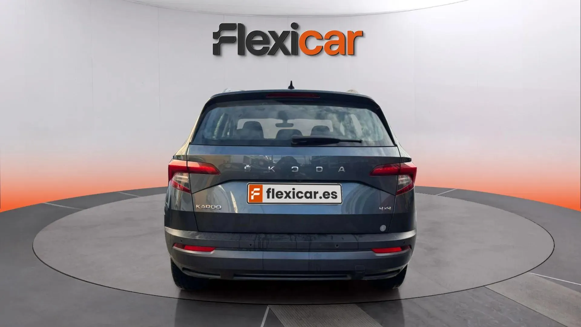 Škoda Karoq 2.0 TDI DSG 4x4 Ambition - foto 5