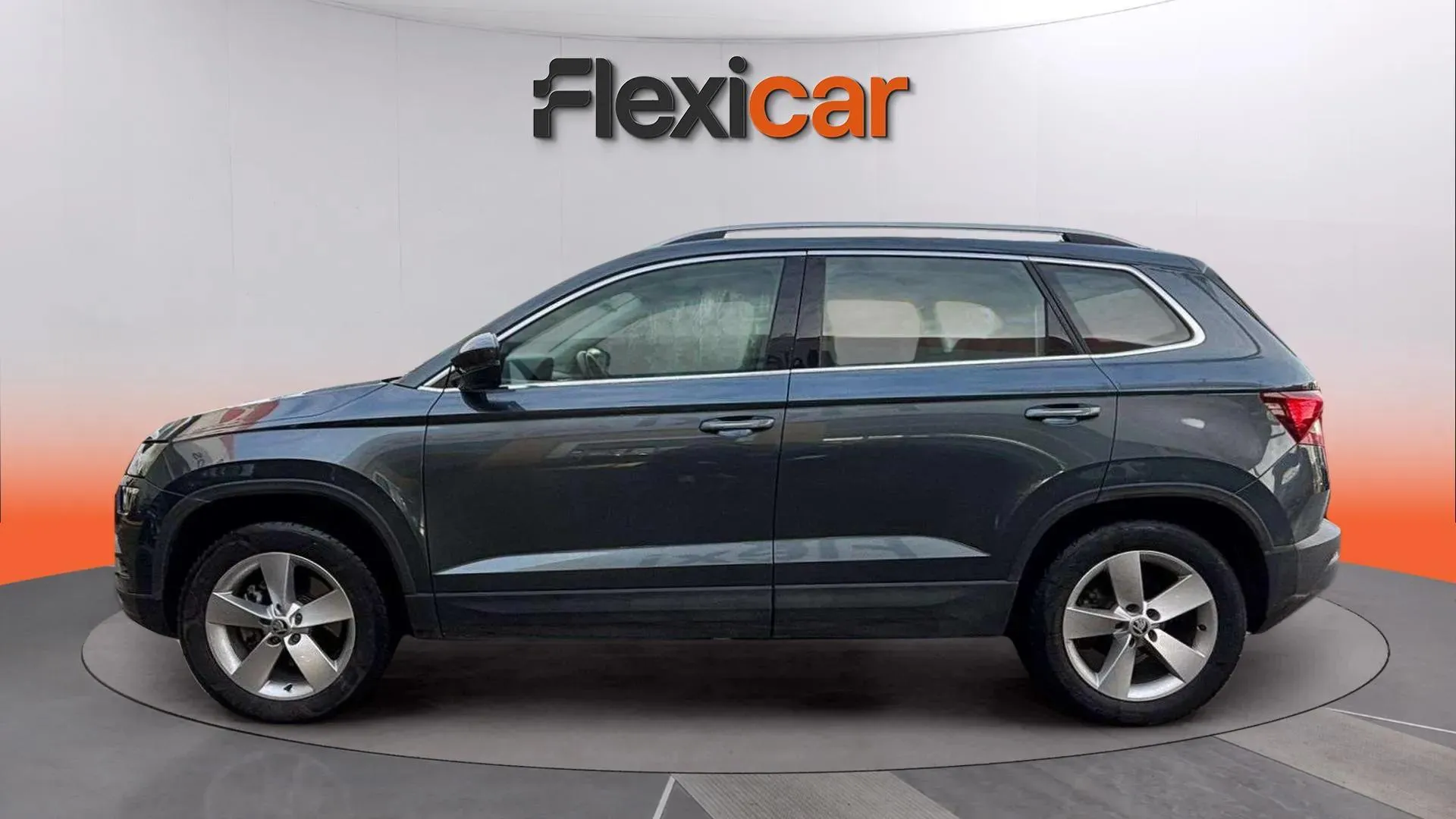 Škoda Karoq 2.0 TDI DSG 4x4 Ambition - foto 6