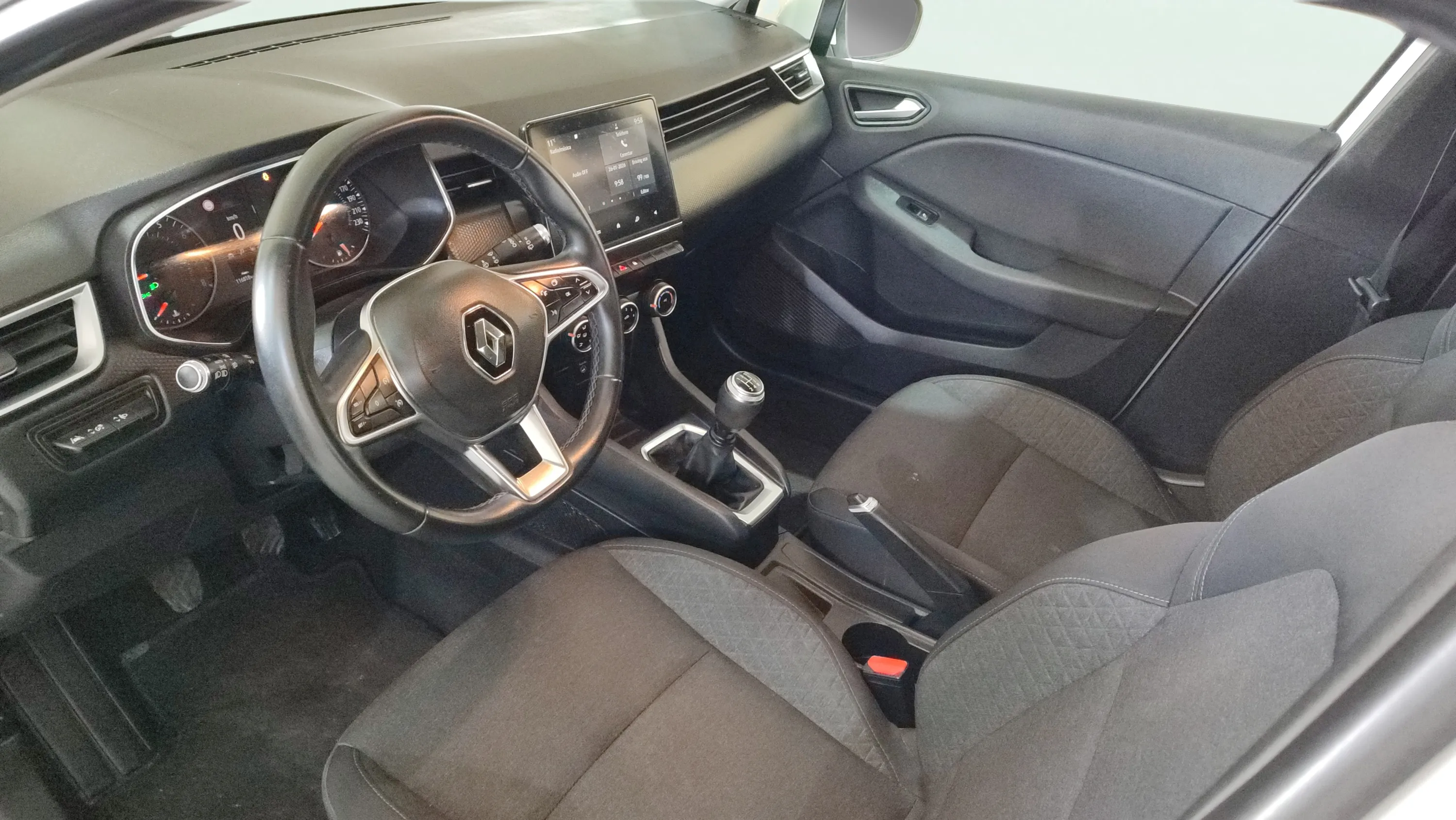 Renault Clio Intens TCe - foto 31