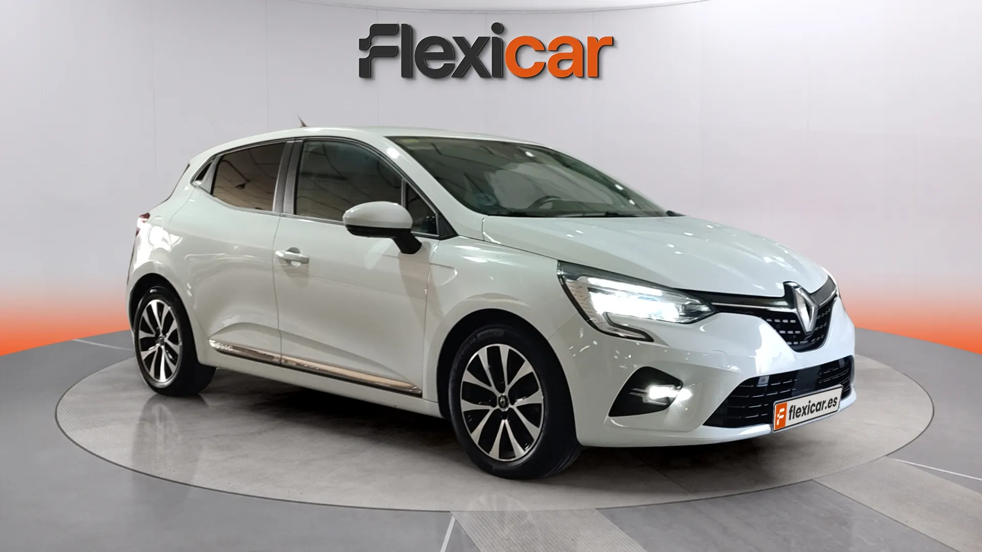 Renault Clio Intens TCe - foto 26