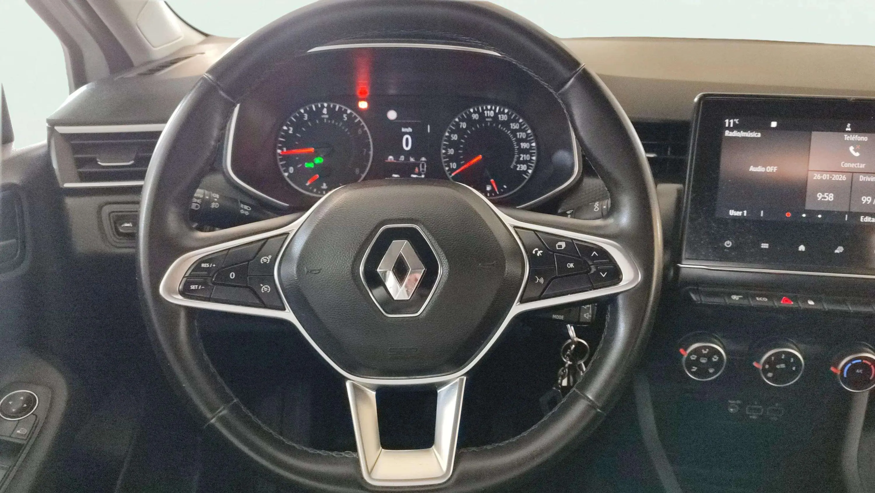 Renault Clio Intens TCe - foto 9