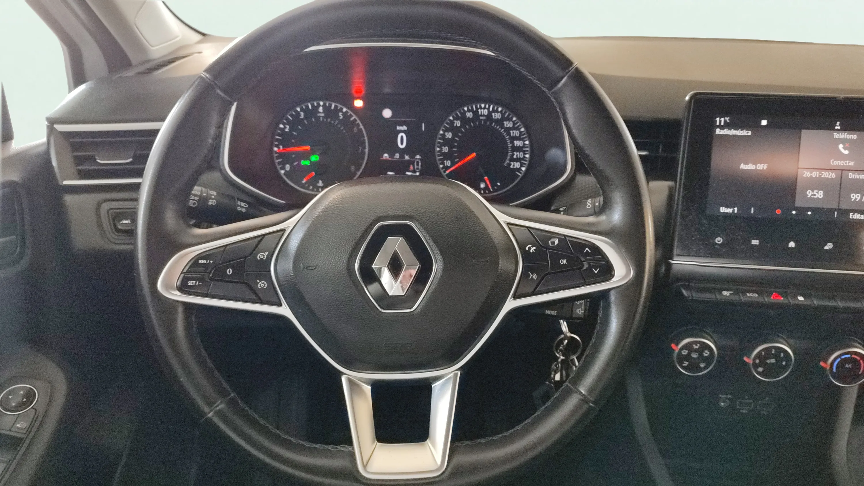Renault Clio Intens TCe - foto 33