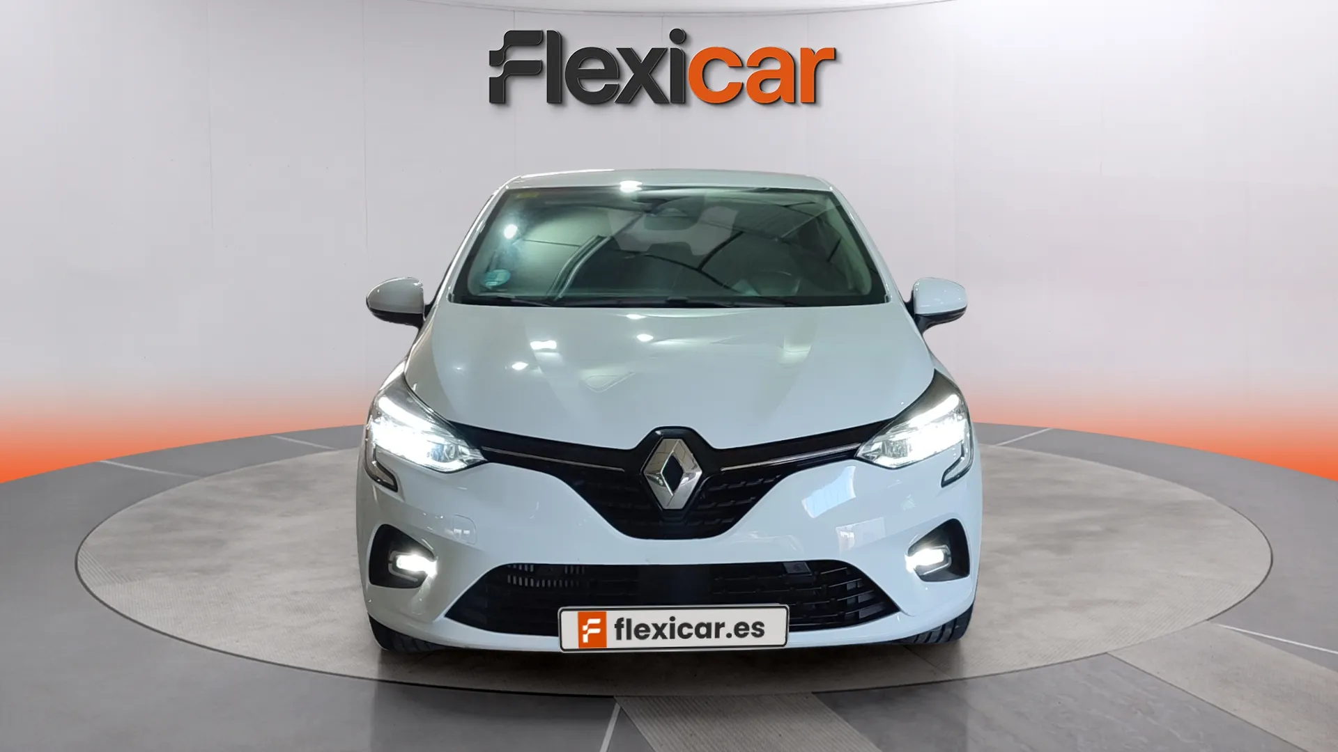 Renault Clio Intens TCe - foto 25