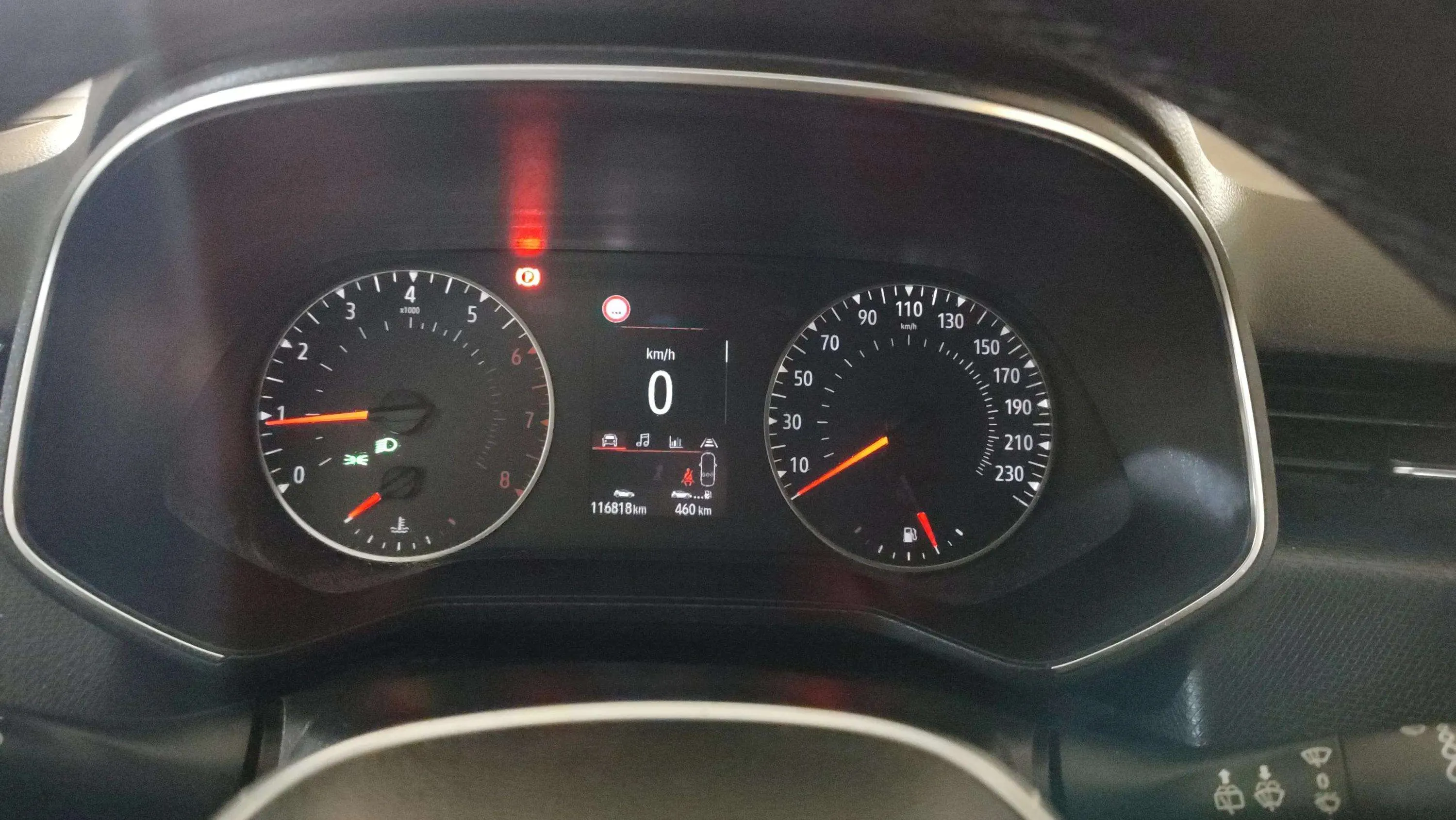 Renault Clio Intens TCe - foto 10