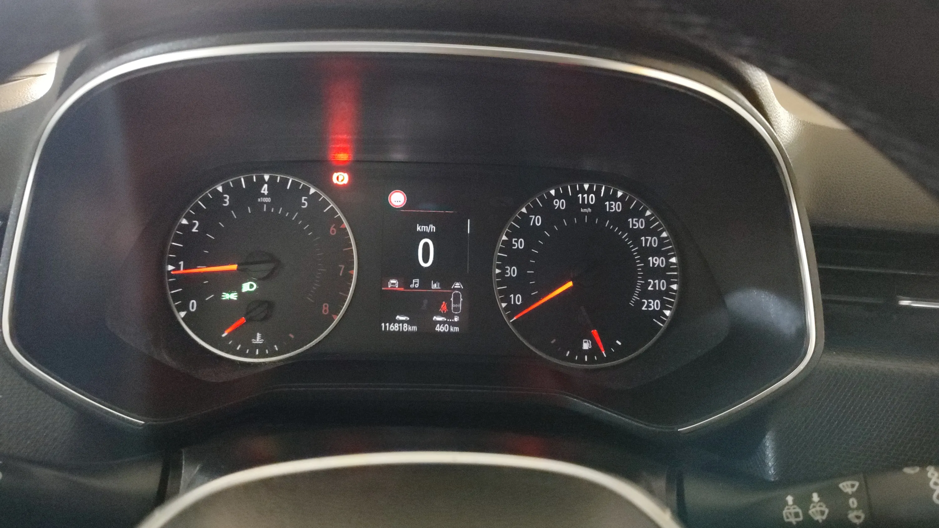 Renault Clio Intens TCe - foto 34