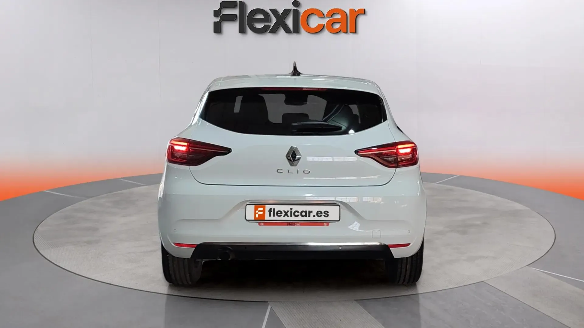 Renault Clio Intens TCe - foto 5