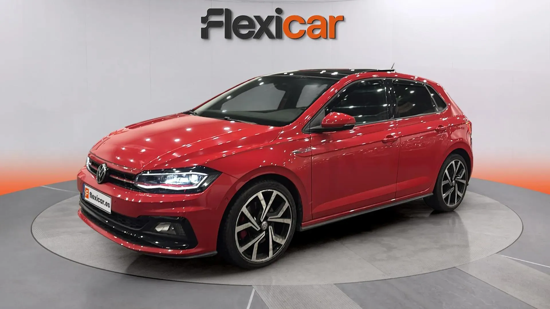 Volkswagen Polo GTI 2.0 TSI DSG - foto 9