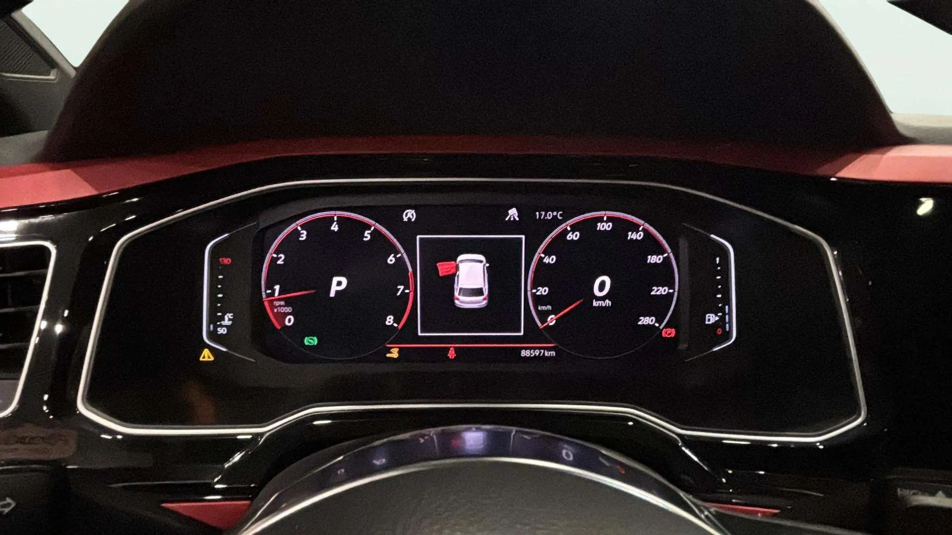 Volkswagen Polo GTI 2.0 TSI DSG - foto 19