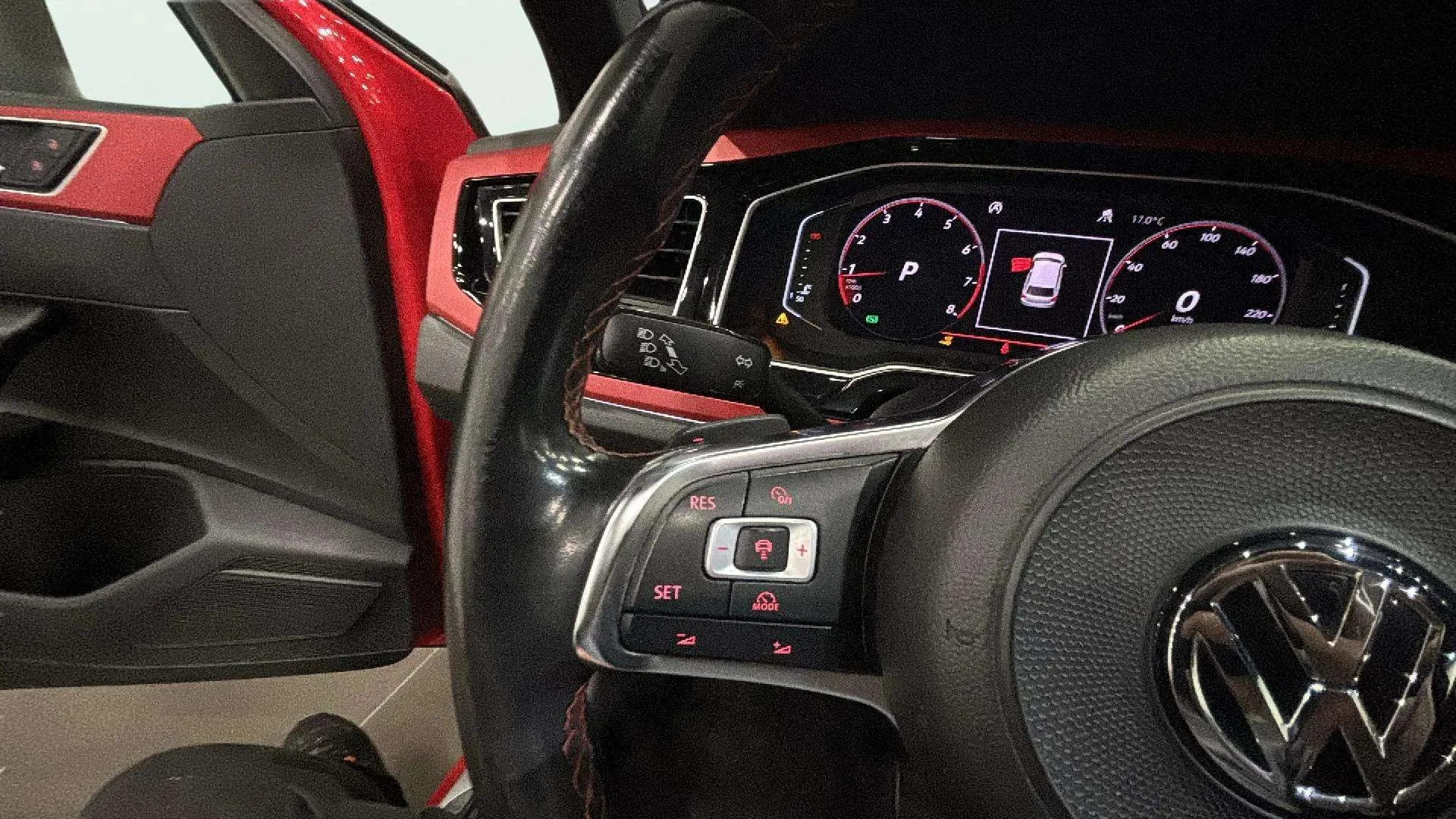 Volkswagen Polo GTI 2.0 TSI DSG - foto 15