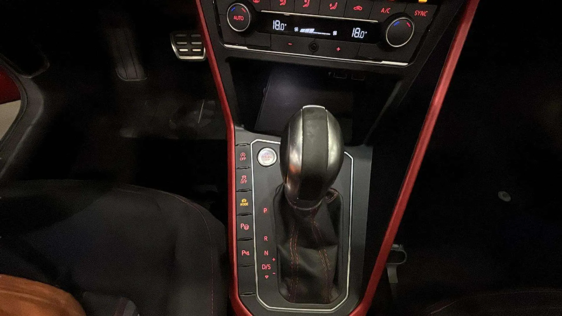 Volkswagen Polo GTI 2.0 TSI DSG - foto 20