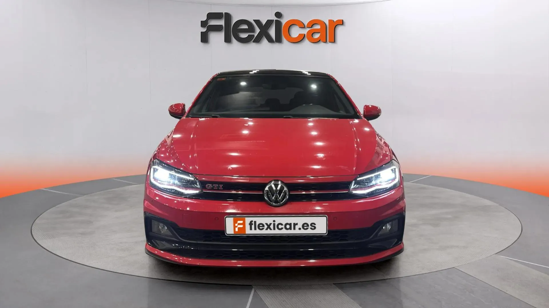 Volkswagen Polo GTI 2.0 TSI DSG - foto 8