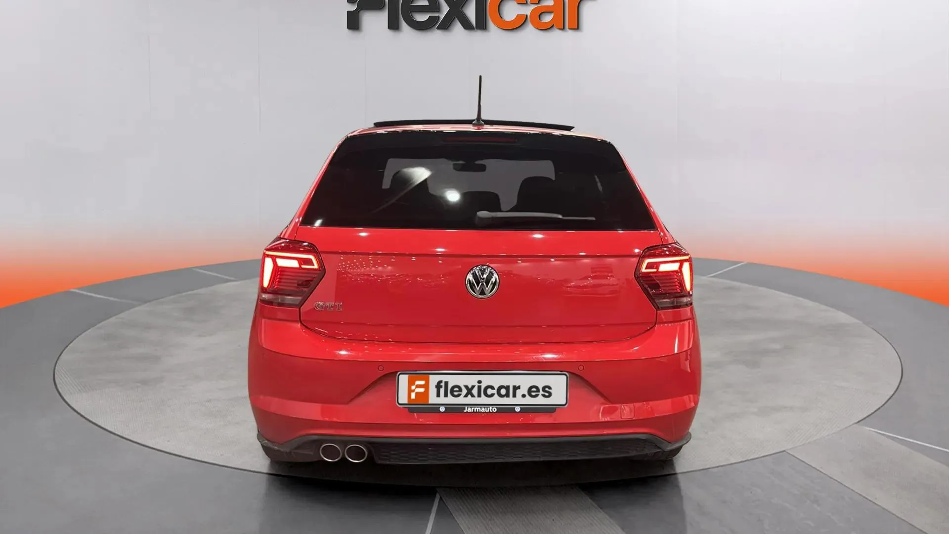 Volkswagen Polo GTI 2.0 TSI DSG - foto 7