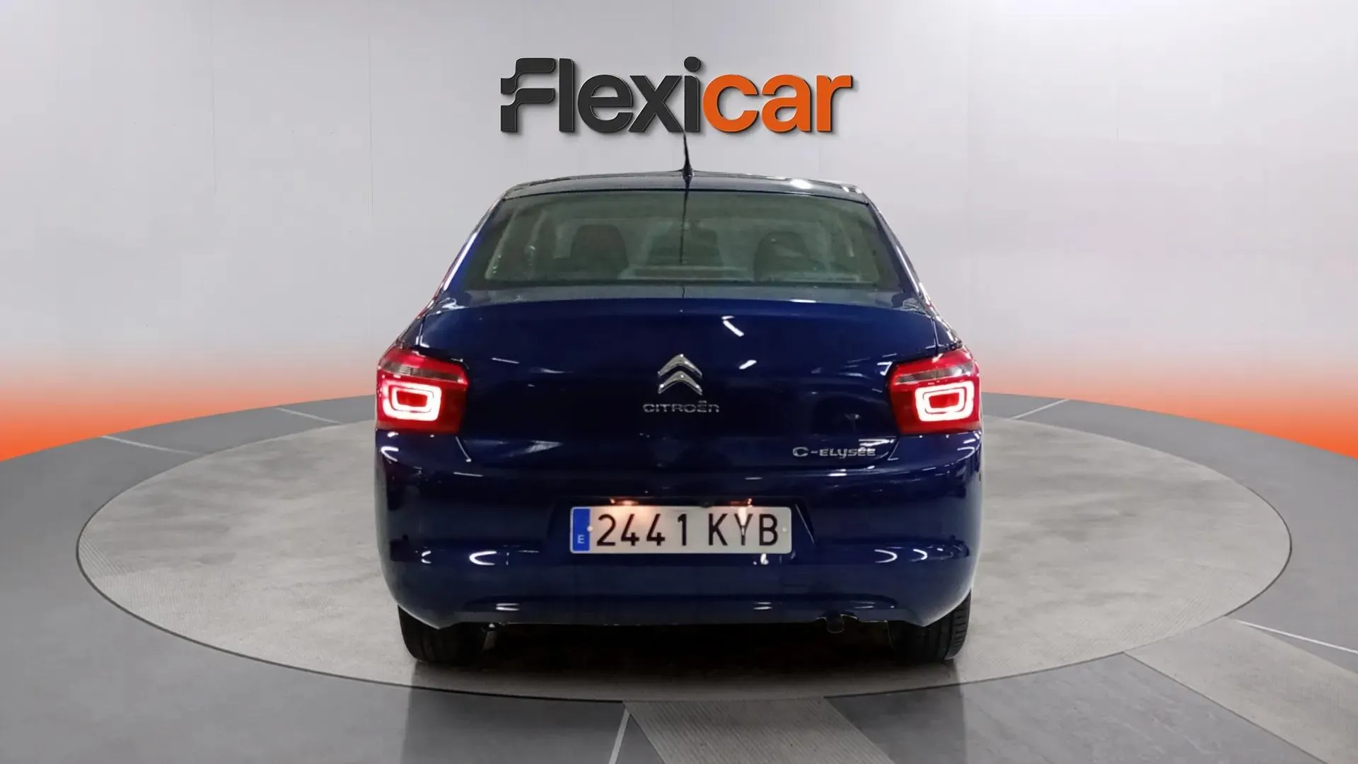 Citroën C-Elysée PureTech Feel - foto 4