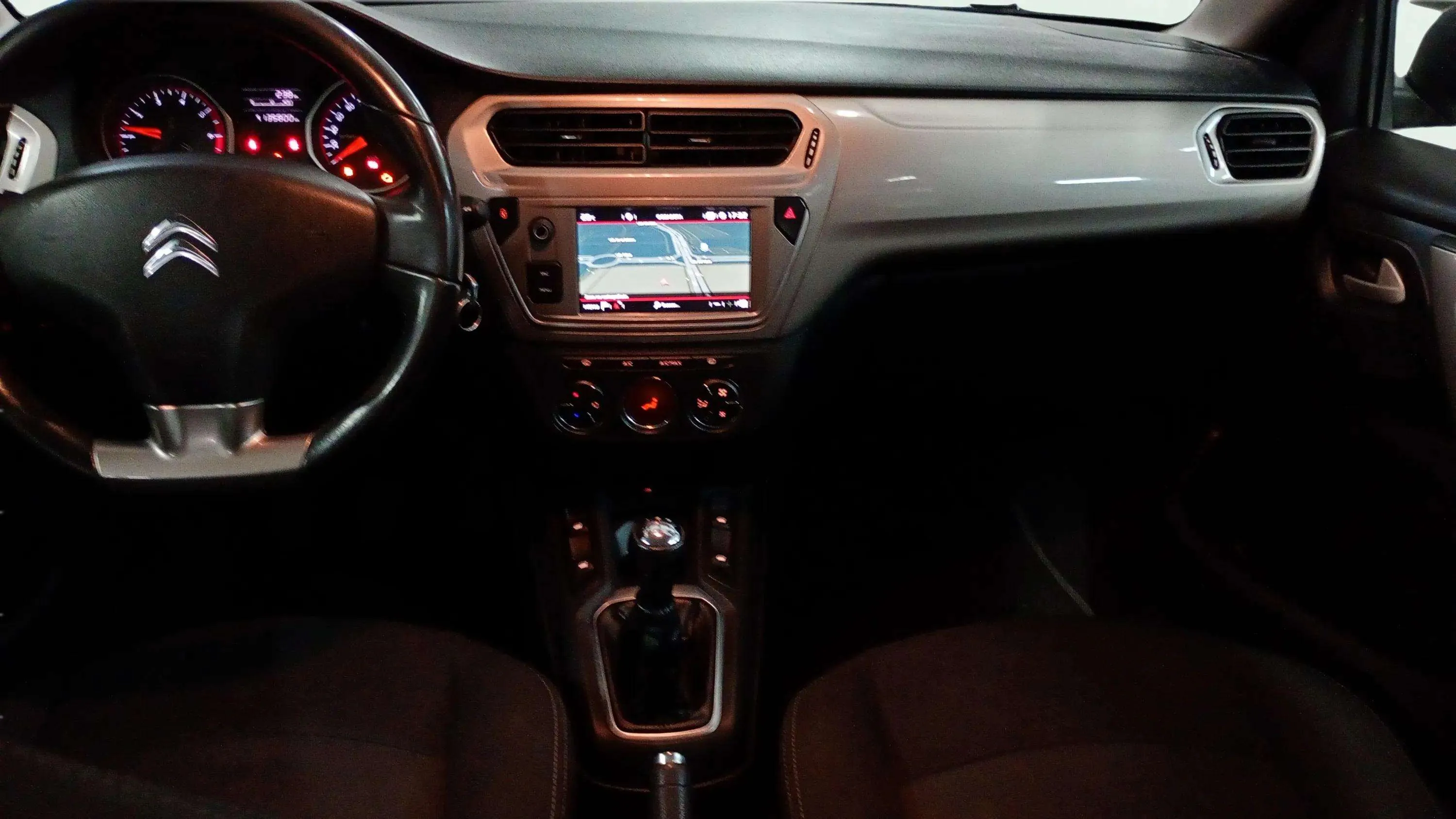 Citroën C-Elysée PureTech Feel - foto 8