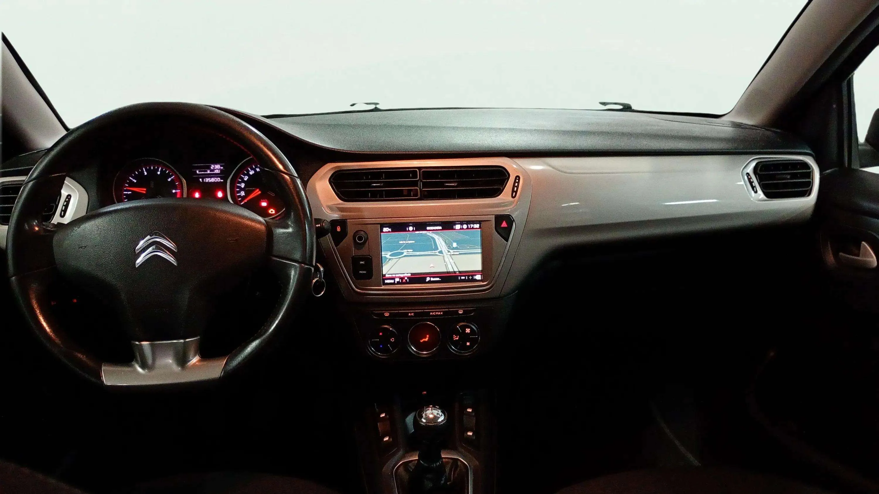 Citroën C-Elysée PureTech Feel - foto 7