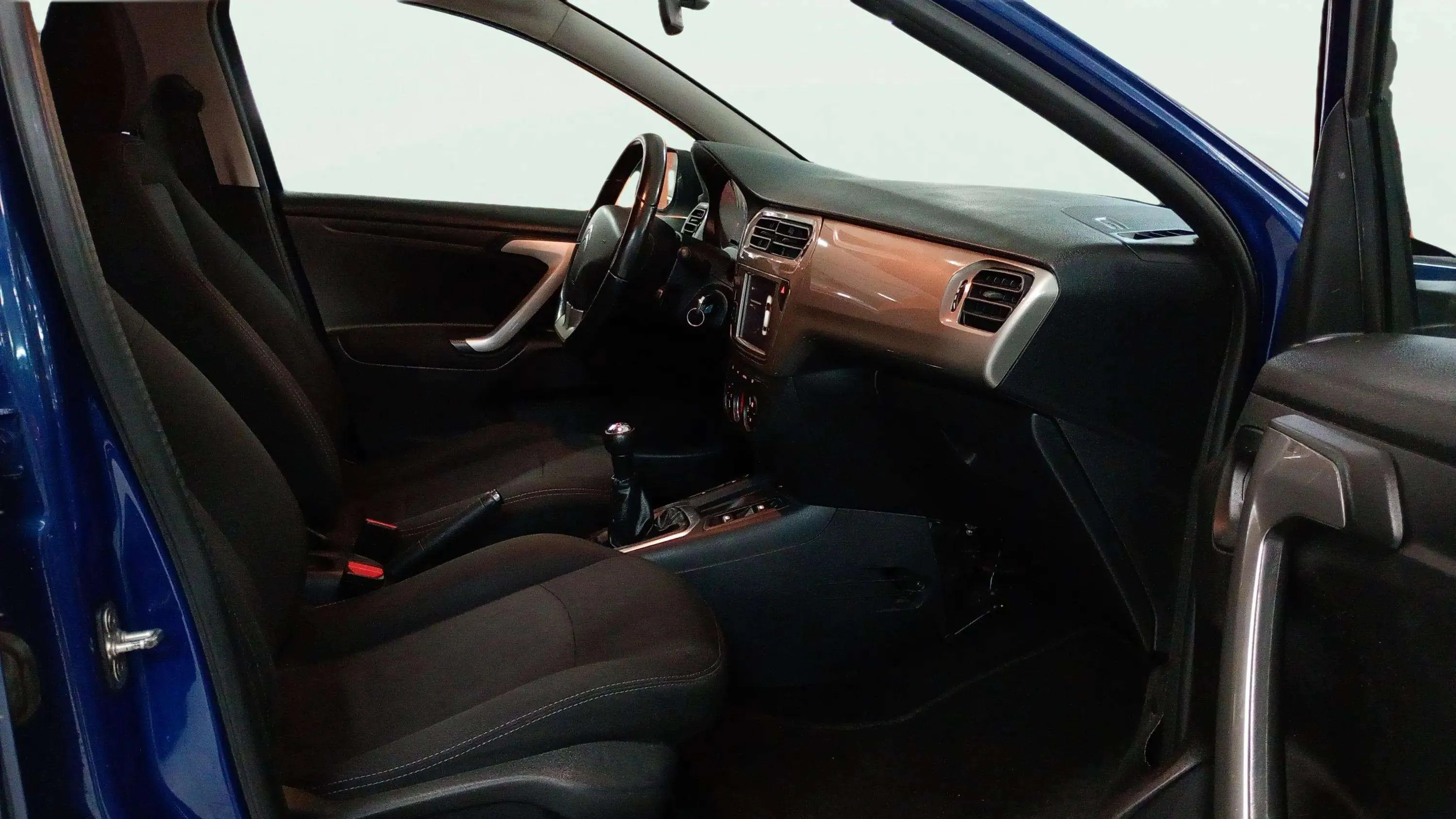 Citroën C-Elysée PureTech Feel - foto 11