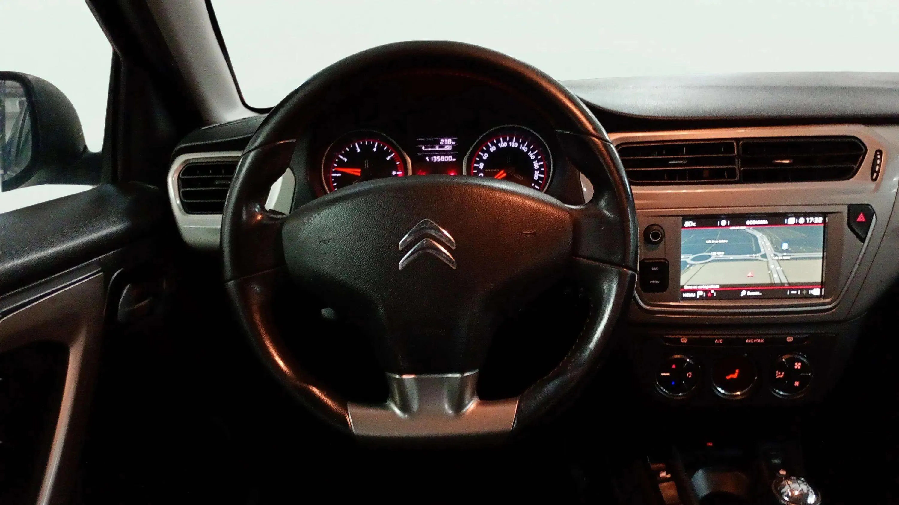 Citroën C-Elysée PureTech Feel - foto 9