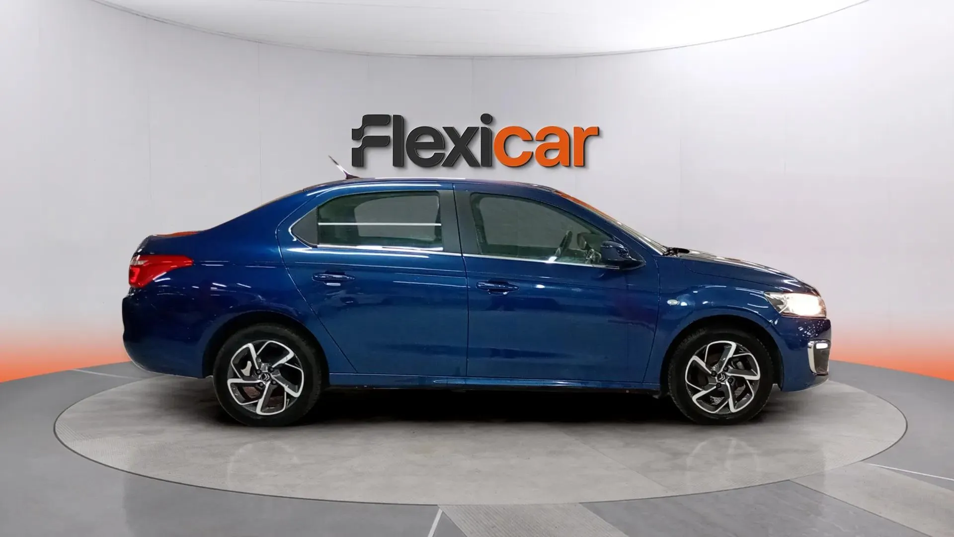 Citroën C-Elysée PureTech Feel - foto 6