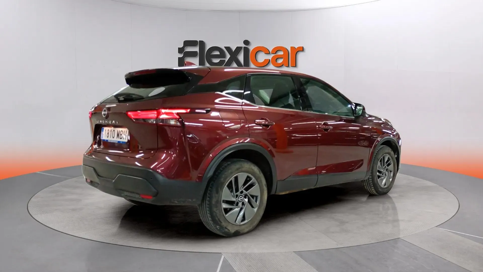 Nissan Qashqai DIG-T mHEV 4x2 Acenta - foto 6