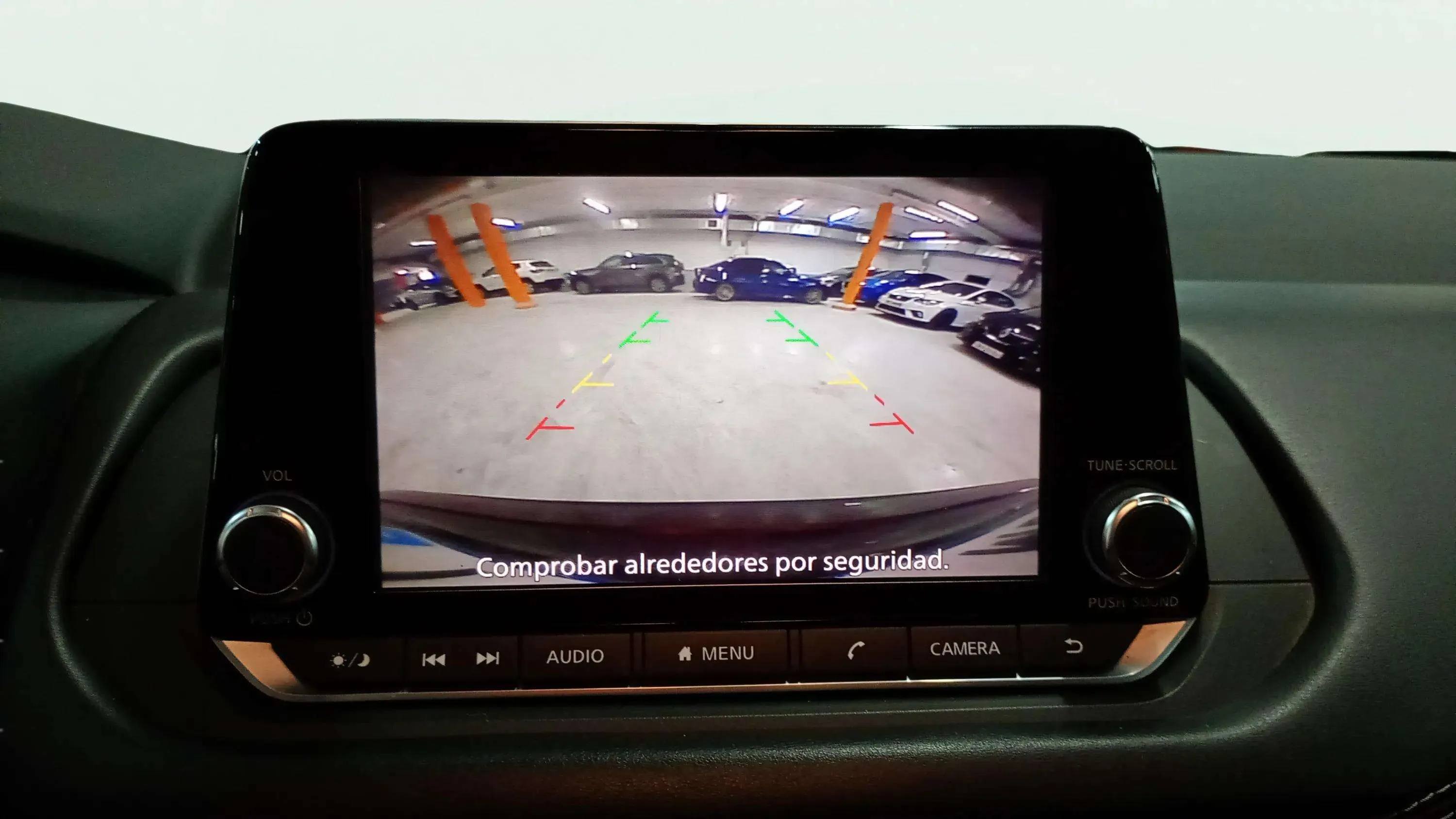 Nissan Qashqai DIG-T mHEV 4x2 Acenta - foto 16