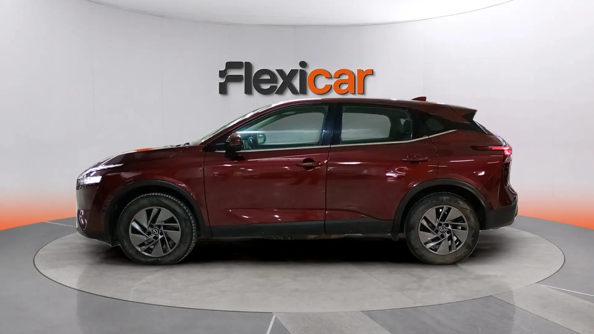 Nissan Qashqai DIG-T mHEV 4x2 Acenta - foto 3