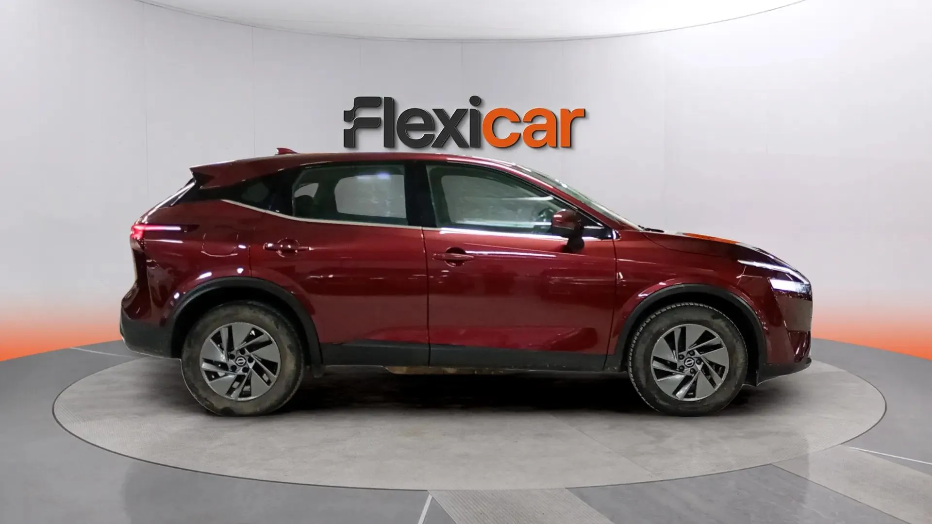 Nissan Qashqai DIG-T mHEV 4x2 Acenta - foto 7
