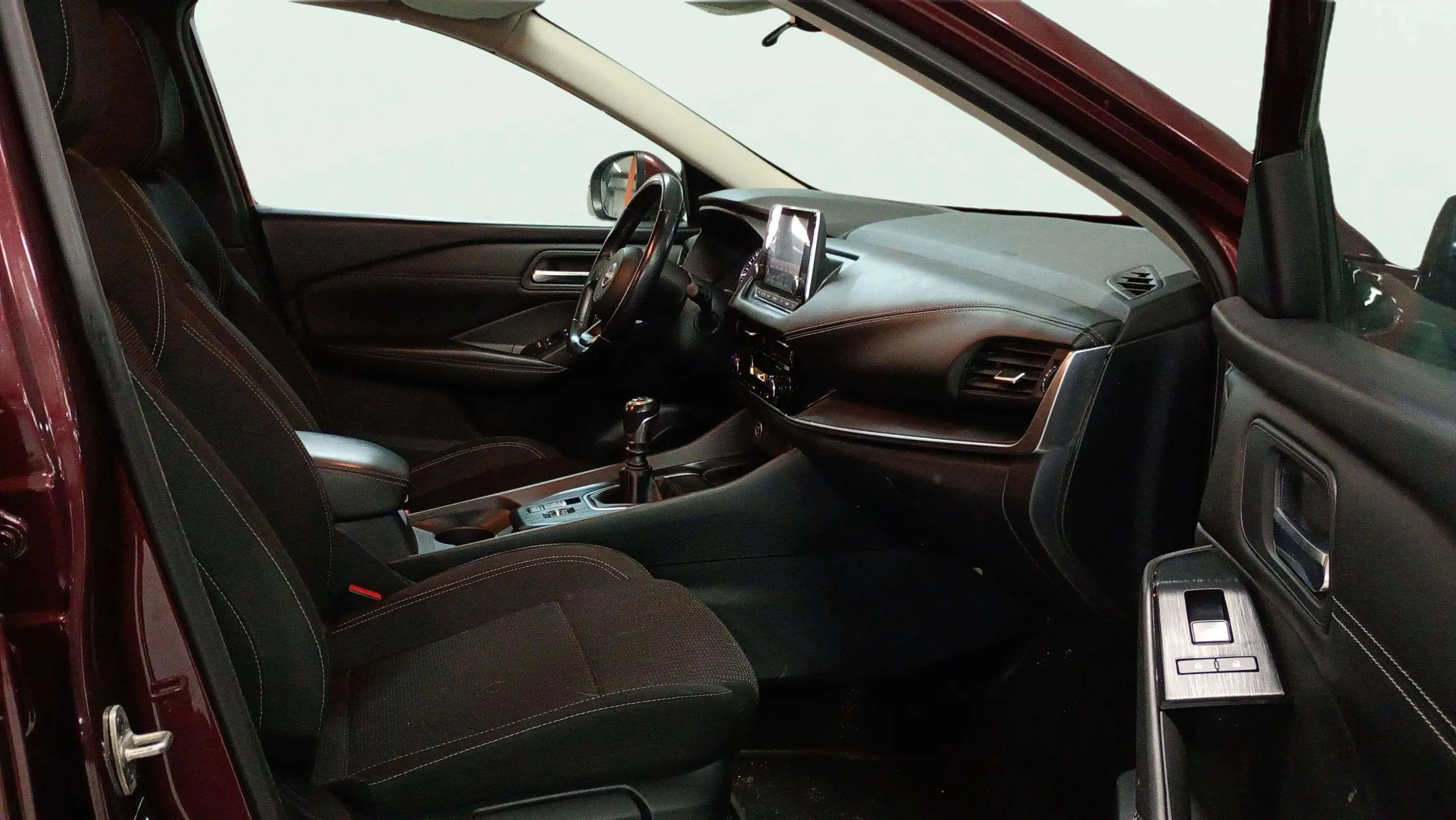 Nissan Qashqai DIG-T mHEV 4x2 Acenta - foto 13