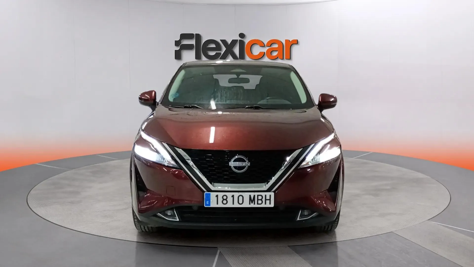 Nissan Qashqai DIG-T mHEV 4x2 Acenta - foto 8