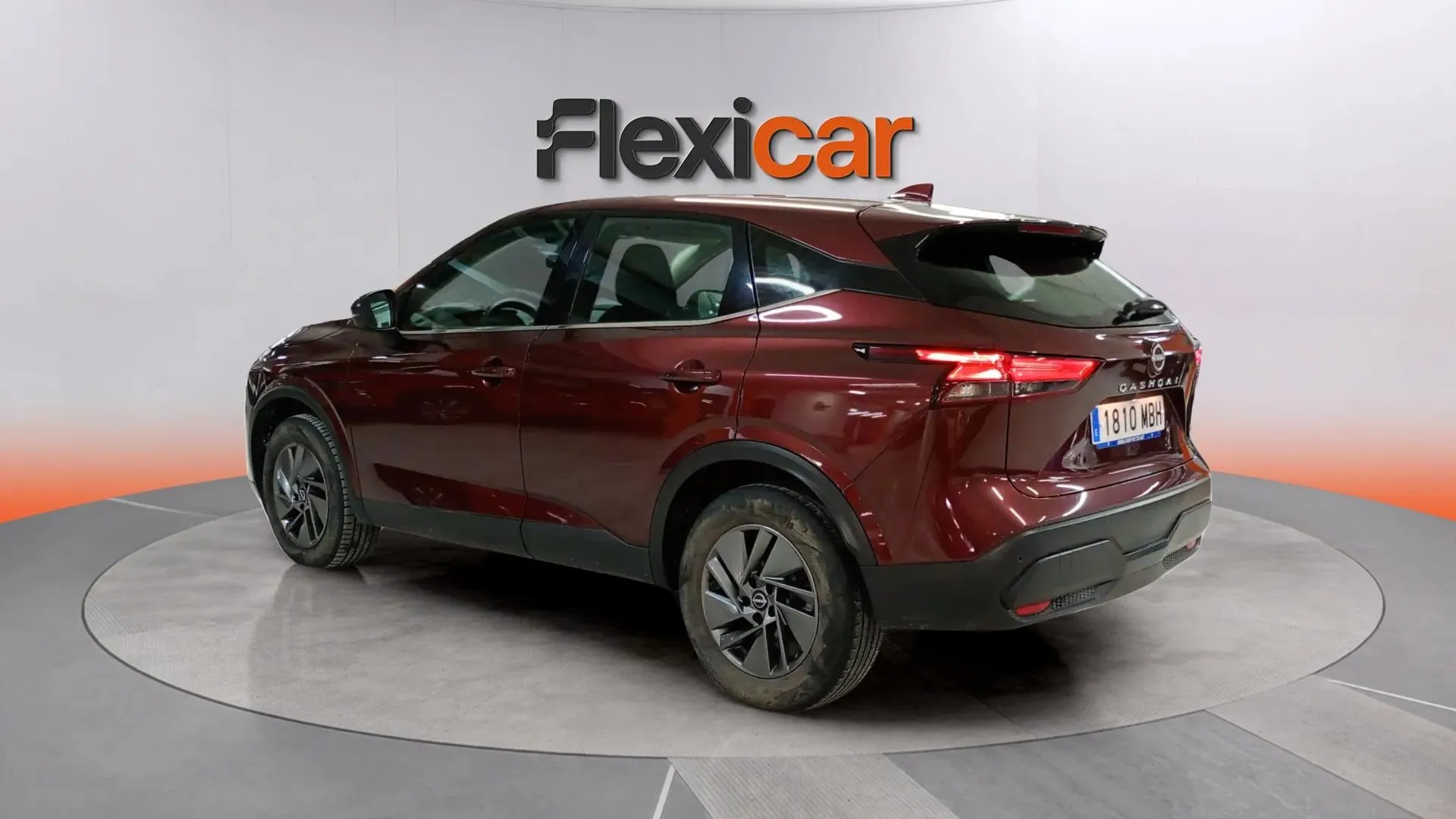 Nissan Qashqai DIG-T mHEV 4x2 Acenta - foto 4