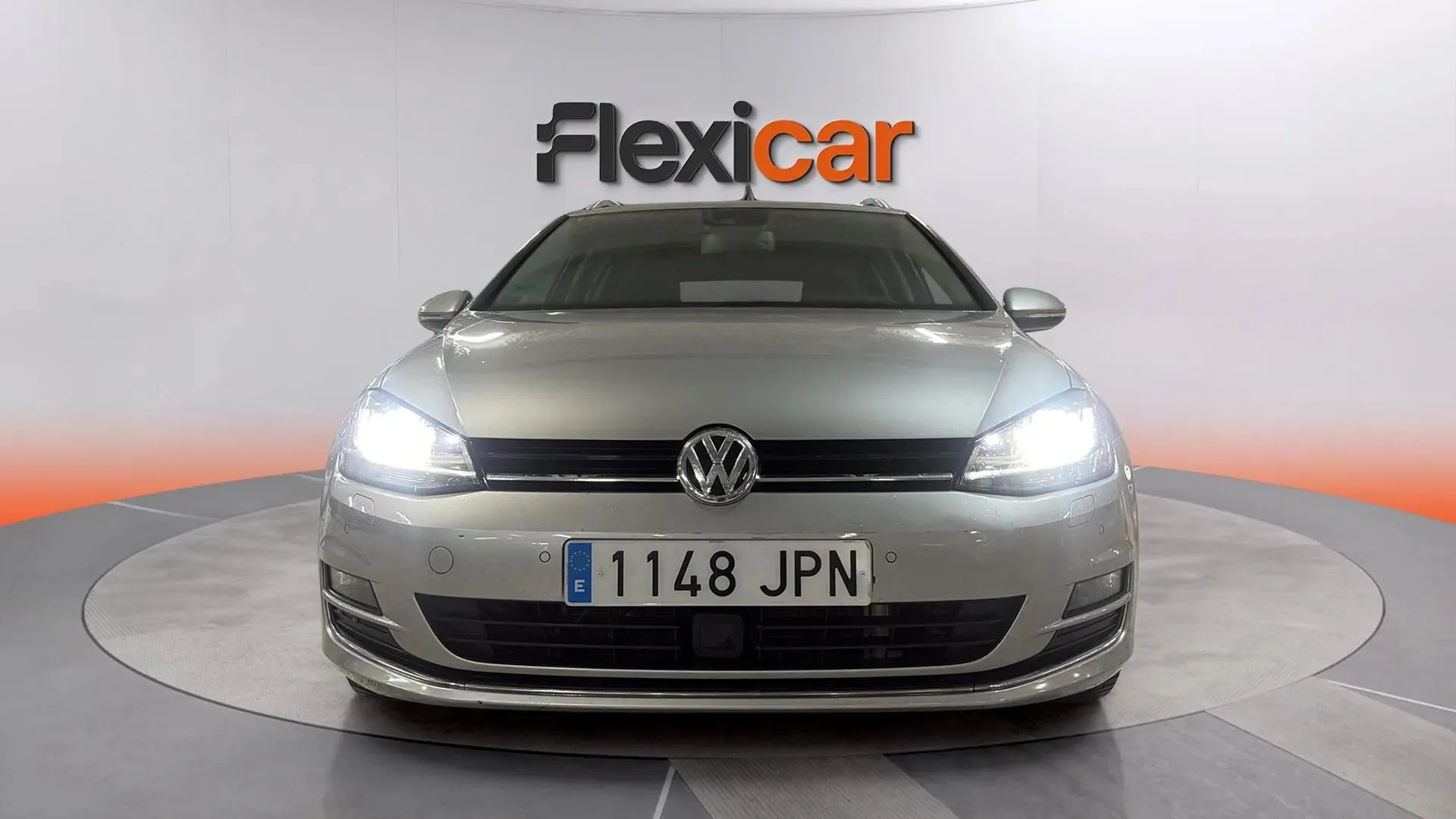 Volkswagen Golf Variant Advance 2.0 TDI BMT DSG - foto 3