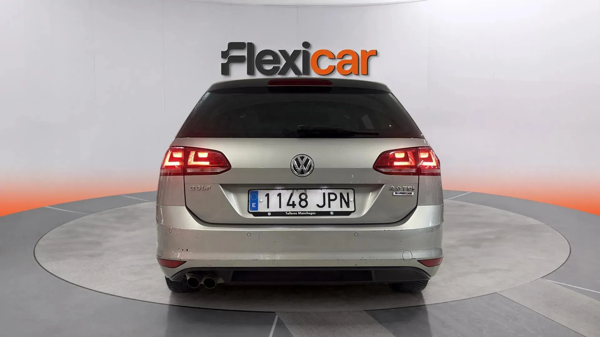 Volkswagen Golf Variant Advance 2.0 TDI BMT DSG - foto 5