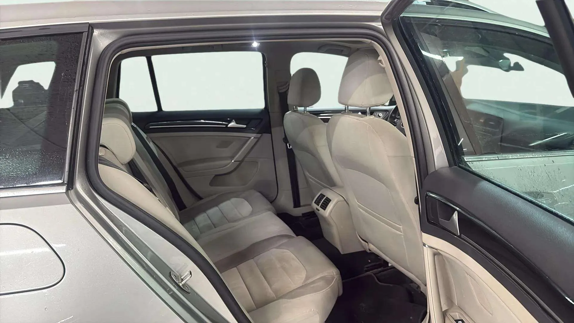 Volkswagen Golf Variant Advance 2.0 TDI BMT DSG - foto 14