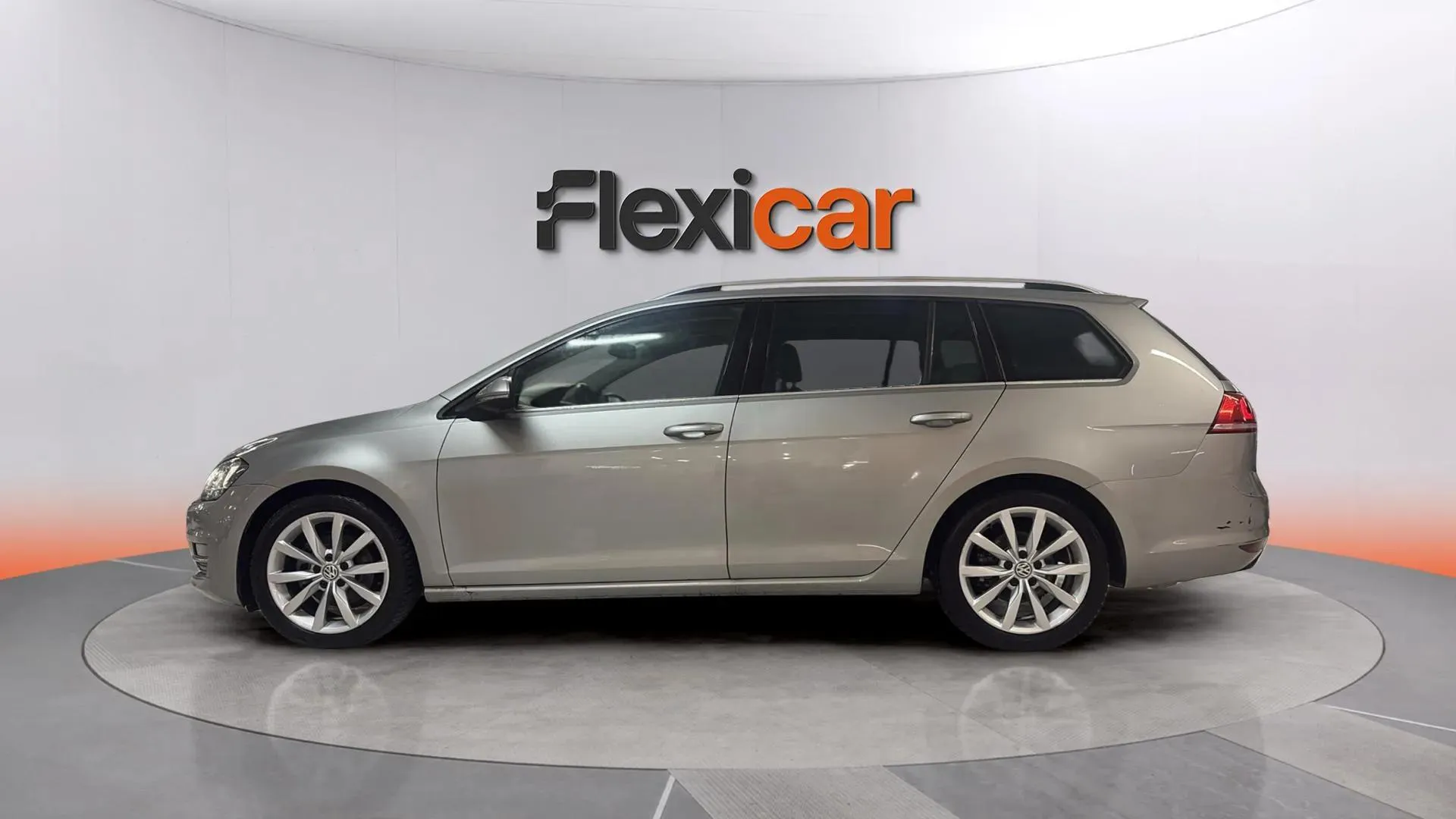 Volkswagen Golf Variant Advance 2.0 TDI BMT DSG - foto 6