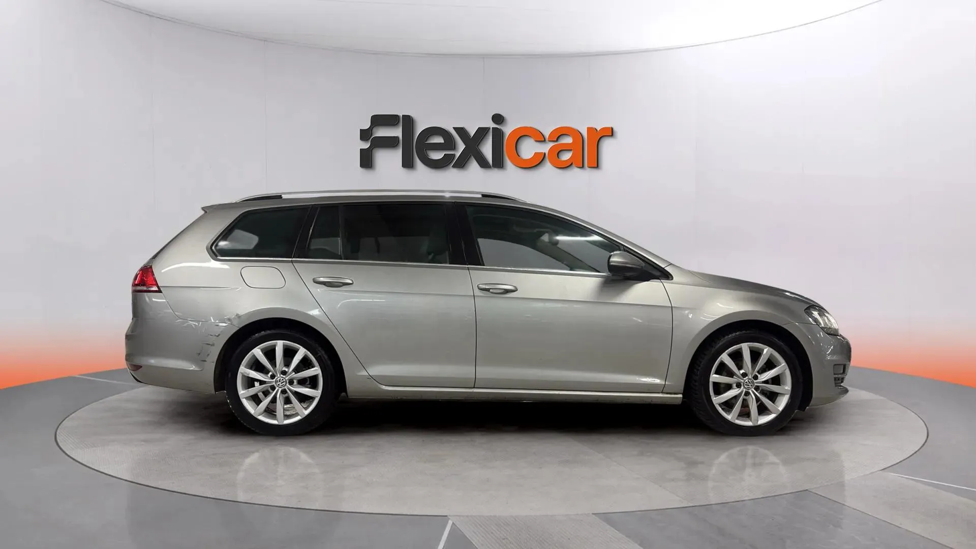 Volkswagen Golf Variant Advance 2.0 TDI BMT DSG - foto 4
